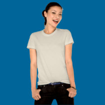 The Wetlands at Sunset t-shirts