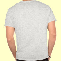 The WHAT! T Shirt t-shirts