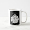 The Wheel of Cyclic Existence Mug by HardLight_Center The Wheel of Cyclic Existence Mug