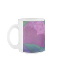 The Whimsical Hideaway - Purple and Magenta Heaven mugs