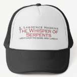The Whisper of Serpents -- Hat