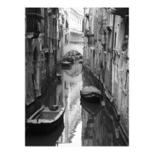 The White Bridge print