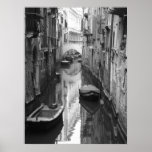 The White Bridge Print