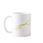 The White Horse of Uffington mugs