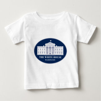 ftp white house tee