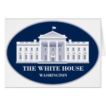 The White House Cards