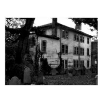 The White House In The Cemetery posters