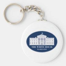 The White House Keychains