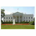 The White House. Photo Cut Outs