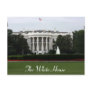 The White House Post Cards