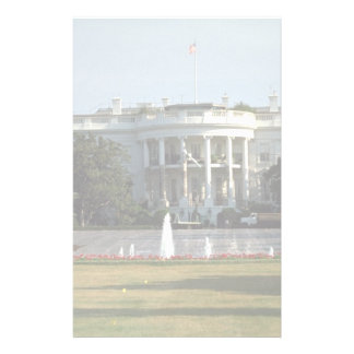 White House Stationery | Zazzle