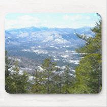 The White Mountains mousepads