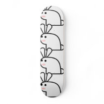 The White Rabbit Skate Board