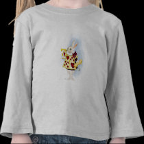 The White Rabbit T-shirt