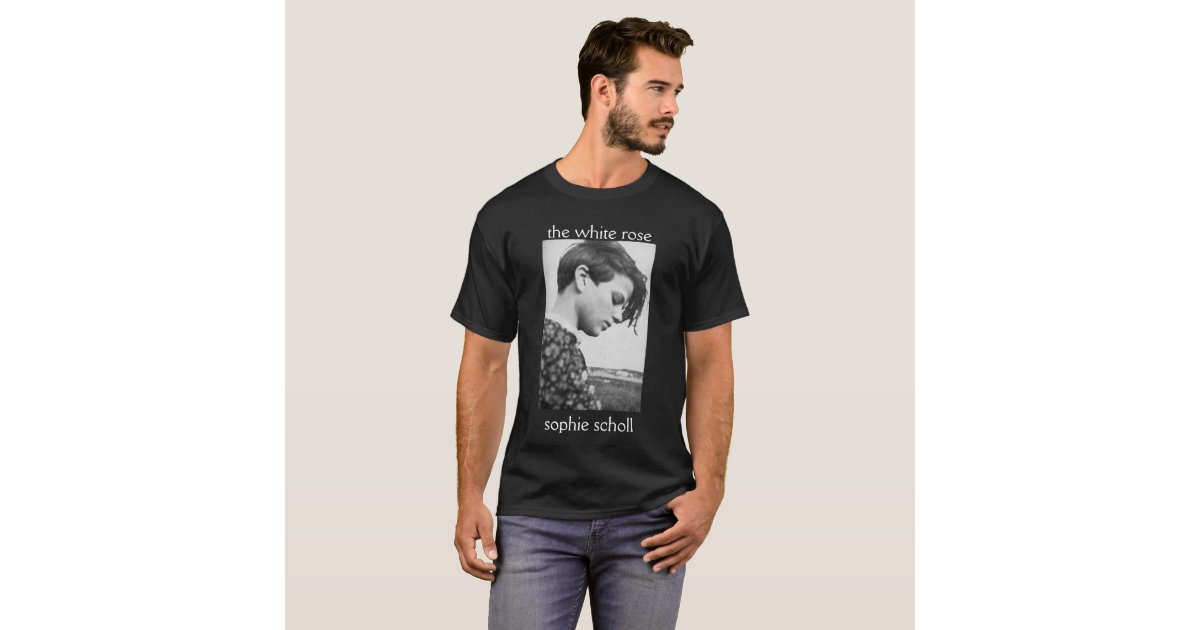 sophie scholl shirt