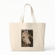 The White Stallion bags
