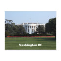 The Whitehouse postcards