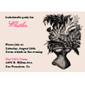 The Whittlee Invitation invitation