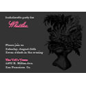 The Whittlee Invitation invitation