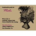 The Whittlee Invitation invitation
