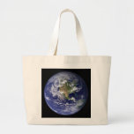 The Whole Earth Tote Bag