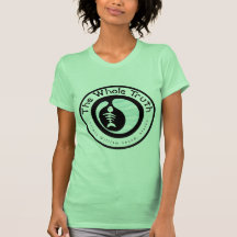 The Whole Truth T Shirt