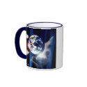 The whole world in His Hand Coffee Mug