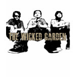 The Wicked Garden "Basics" Tee t-shirts