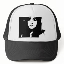 THE WICKED hats by Wicked_Kitty THE WICKED hats