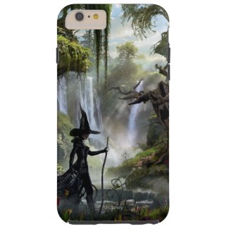 The Wicked Witch of the West 3 Tough iPhone 6 Plus Case
