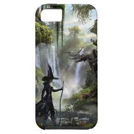 The Wicked Witch of the West 3 iPhone 5 Covers