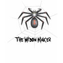 The Widow Maker t-shirts