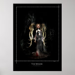 The Widow Poster