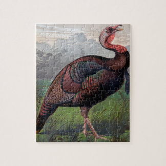 Turkey Jigsaw Puzzles | Zazzle