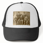 The Wild Bunch - Butch Cassidy &amp; Sundance Kid Hat