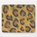 The Wild Cheetah mousepads