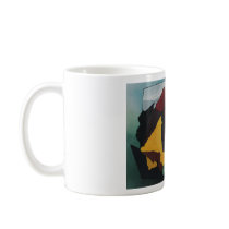 The Wild Coffee Mug