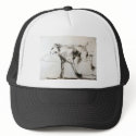 The Wild One hats by studio583art The Wild One hats