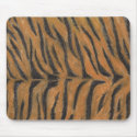The Wild Tiger mousepads