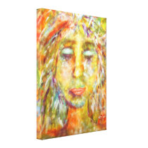 "The Wildest Dreams" Art canvas prints