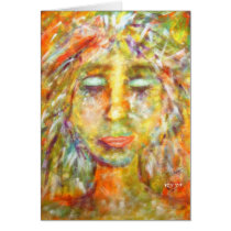 "The Wildest Dreams" Art cards