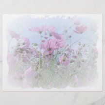 The Wildflower Dream Custom Flyer
