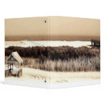 The Wildwoods Vinyl Binder The Wildwoods Vinyl Binder