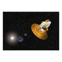 The Wilkinson Microwave Anisotropy Probe