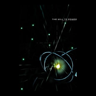 The Will to Power Print