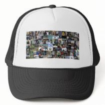 The William Collection images Hat