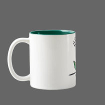 The Wilting...Mug... mugs