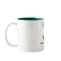 The Wilting...Mug...