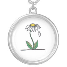 The Wilting...necklace...