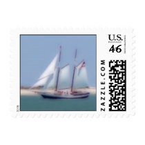 The Wind At Our Backs postage by sqarehead The Wind At Our Backs postage
